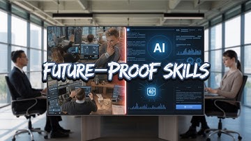 5 Game-Changing AI Tools You NEED To Learn