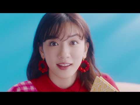 永野芽郁 コンタクトのアイシティ Cm きいてよアイシティ篇 コンタクト 目がしょぼしょぼしちゃうんです 永野芽郁 Cm Bb Navi