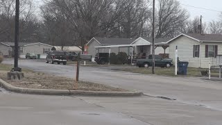Woman found dead in home in Freeburg, Illinois