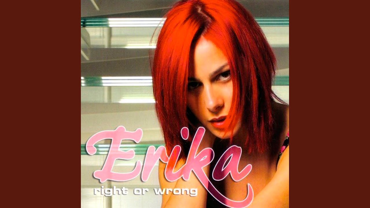 Right or Wrong (Radio Remix)