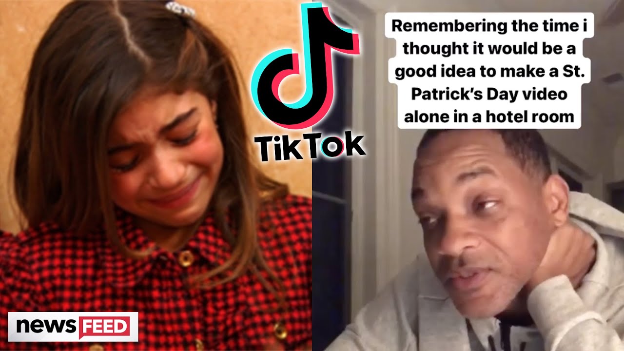 Will Smith Remixes Gia Giudice's 'SAD SONG' In Viral TikTok!