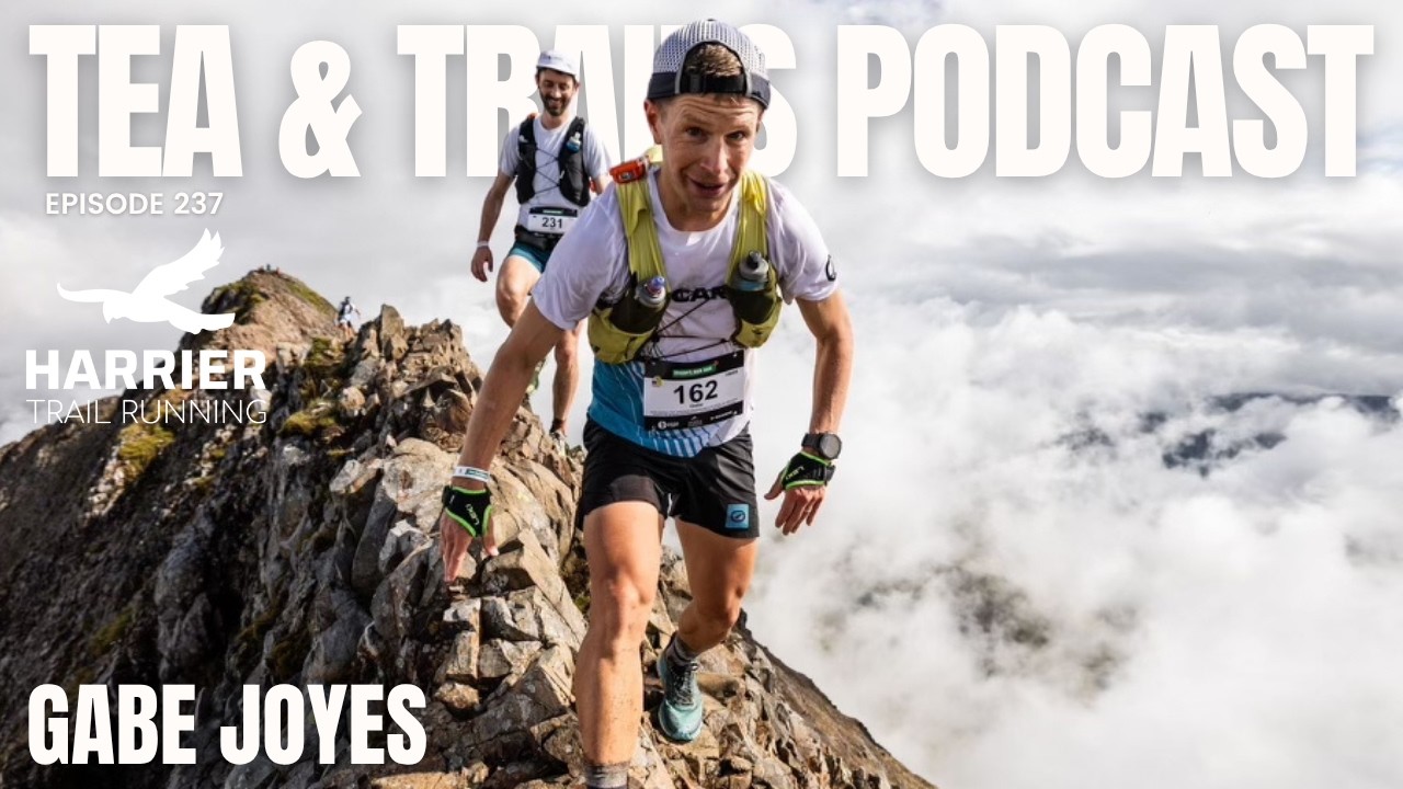 Gabe Joyes #237