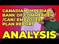 CIBC Retirement Plan: My Take on Investment Growth