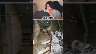 Bro Is Just Hacking With Dlq