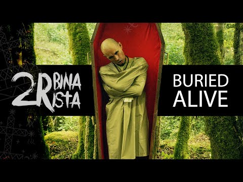 2rbina 2rista - Погребённый заживо