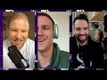 Jo Voigtmann: Love für Love von unserem Weltmeister I #9 | ENDZN - Der DAZN NFL Talk