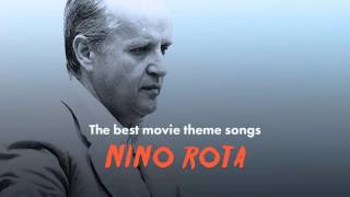 Video thumbnail of "Nino Rota - La Strada (Suite)"