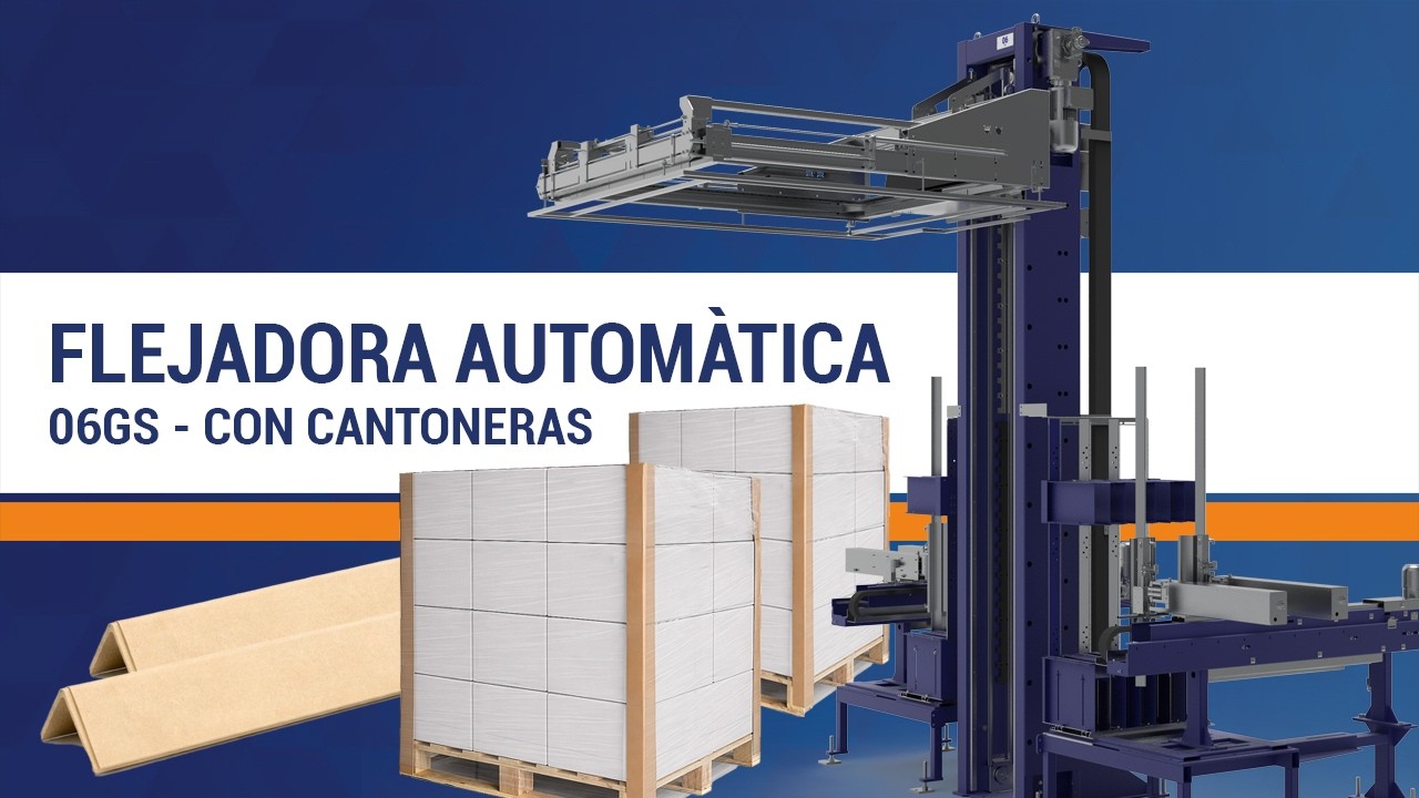 FLEJADORA PARA FRUTA | 06GS | OMS España