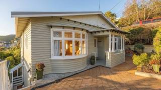 Wellington Property For Sale | 10 Harrold Street | Home Tour Wellington Property For Sale | 10 Harrold Street | Home Tour