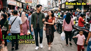 Holan Ho Do latest Batak Song nice To Listen To 2026