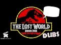 If Dinosaurs in The Lost World Could Talk