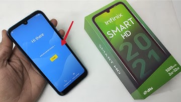 Infinix Smart HD 2021 FRP Bypass Android 10 / X612B Google Account Bypass Without Pc New Trick