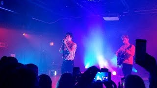Chance Perez and Brady Tutton - Sweet Creature (cover)