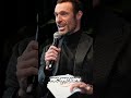 Dominique Moore: From NHL to Utah Mammoth Analyst #shorts