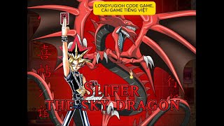 pharaoh:hướng dẫn tải game yugioh việt hóa,hướng dẫn cài game yugioh việt hóa joey the passion