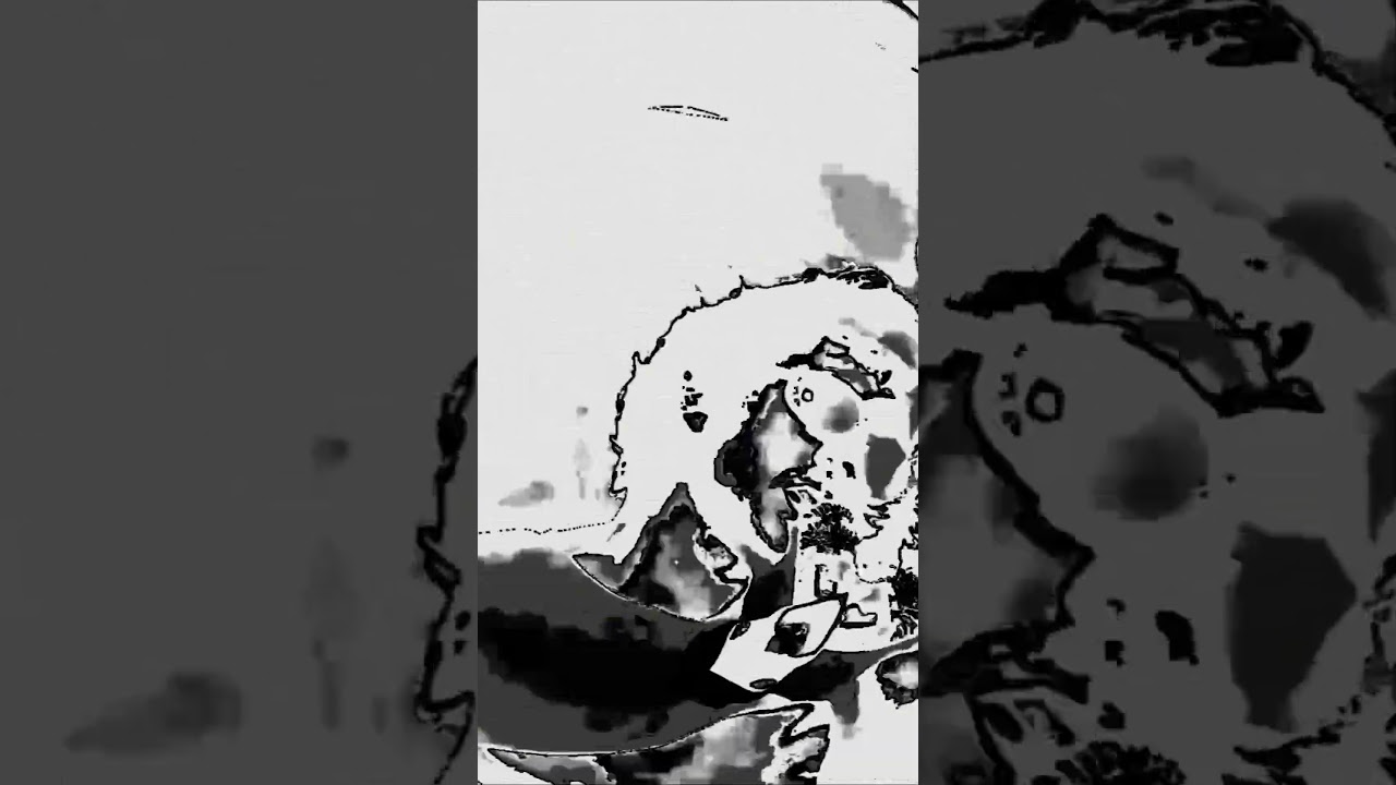 don't be alone with the mirror  