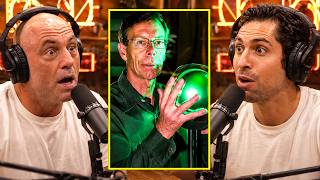 Bob Lazar Was Right All Along — And the Evidence Just Surfaced | Joe Rogan