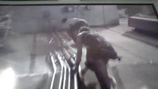 CLOVERFIELD Movie clips 7/12, Saving Beth part 1!
