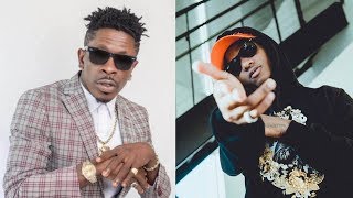 Wizkid Is Not A Superstar - Shatta Wale (Is He On Drugs?)