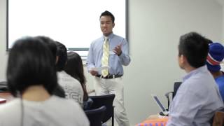 UF AASA 2013 - SERCAAL Video