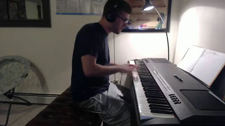 Susan Rag (Original Composition)