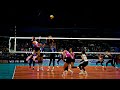 ZUS COFFEE vs AKARI PVL MATCH | MOA ARENA | Patron 101 A - 9 Ok ba itong pwesto?