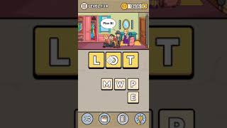 Words Secret Addictive Plot Level 136 137 138 139 140 Answers Walkthrough screenshot 5