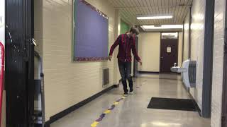 Sensory Path 2