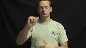 Asl Nms Cha Mmm Ooo Youtube