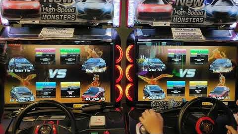 [WMMT5DX+] Tag Team Battle