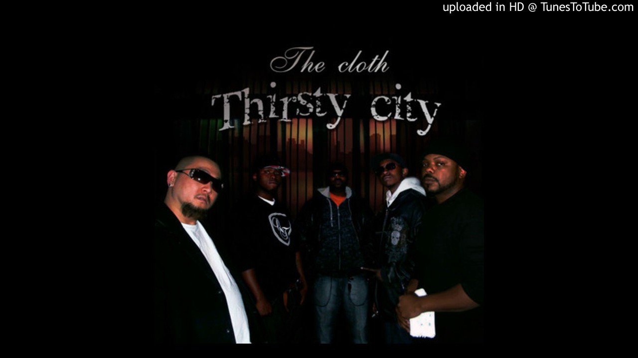 Deprive Thirsty city