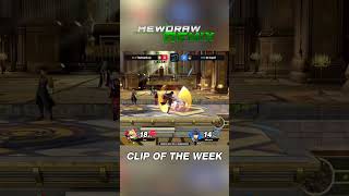 HDR Clip of the Week (5/18/26)