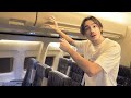 ASMR IN AIRPLANE 2 ✈️