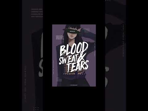 BTS ringtone blood sweat and tears 💜