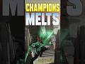 Strand Titan Melts Champions GM Alert Destiny 2 GameplayDestiny2