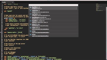 SpreeCommerce 1.3 to 2.0 Stable upgrade
