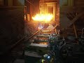 How to Destroy a Train Door: Use a Lamp 🔥 | Metro Exodus Ranger Hardcore