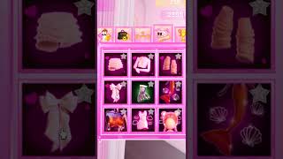 FAVORITE DRESS TO IMPRESS CODES! screenshot 4