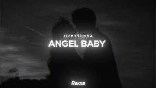 Angel baby - (Rexxa remix)