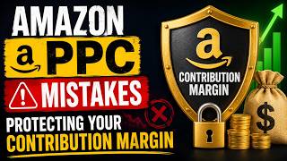 Amazon PPC Mistakes That Will Ruin Your Profits