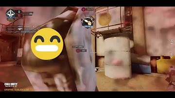 Cod mobile hardpoint rust gameplay