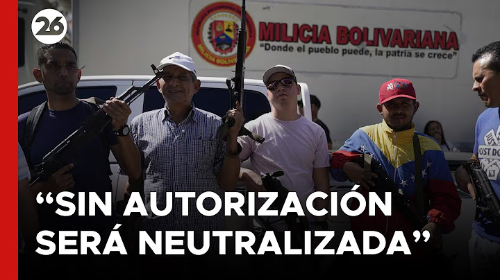 🚨 El RÉGIMEN CHAVISTA AMENAZA con DERRIBAR AERONAVES ante posibles INGRESOS a VENEZUELA
