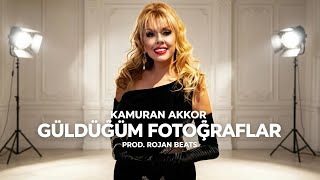Tekrar Geçilmez Oldu - Kamuran Akkor ( Prod.Rojan Beats ) Güldüğüm Fotoğraflar