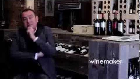 Winemaking 101: Racking with George Skouras