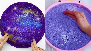 Most Oddly Satisfying Slime videos | Vídeo de Lodo Relaxante #157