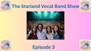 📺Starland Vocal Band Show _ Episode 3 Aired on 8/14/1977 Sunday Night