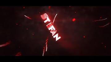 ｢INTRO｣- "StefanRNG" |By SkrewDesign