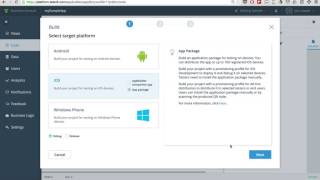 How to Set Up iOS Dev Provisioning for Distribution to Devices Before iTunes Submission?