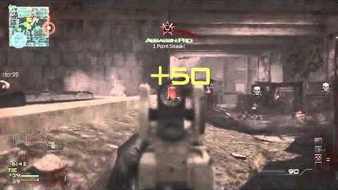 MW3 fail/win