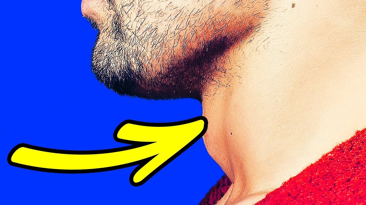 7 Fatos Impressionantes Sobre o Corpo Masculino